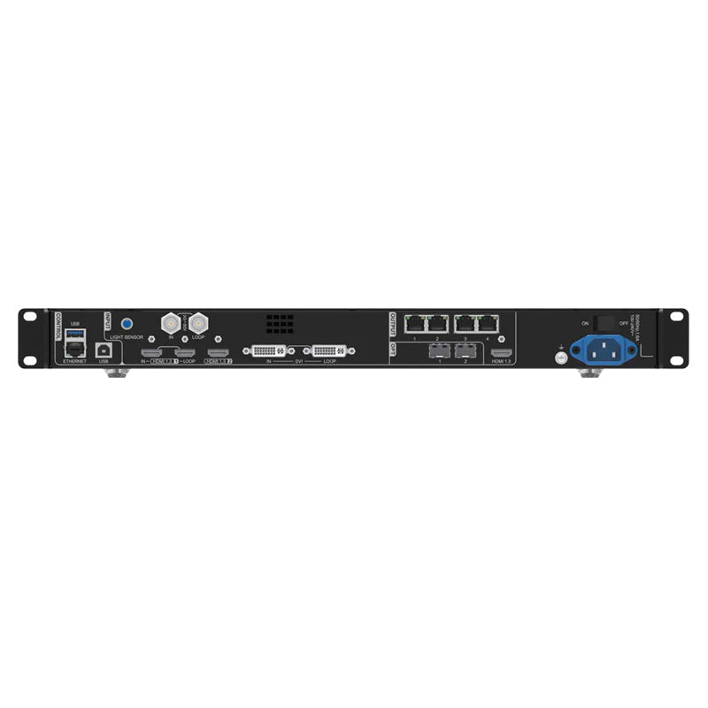 VX400 - All-in-One Controller