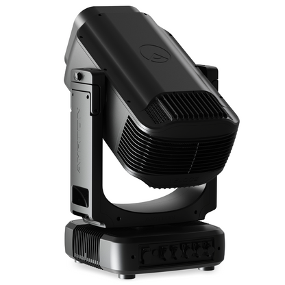 Veloce Profile - LED Moving Head