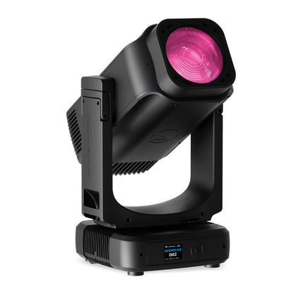 Veloce Wash - LED Moving Head