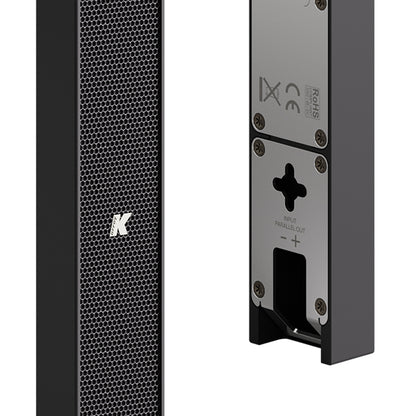 Vyper-KV102 II - Ultra-flat Passive Loudspeaker