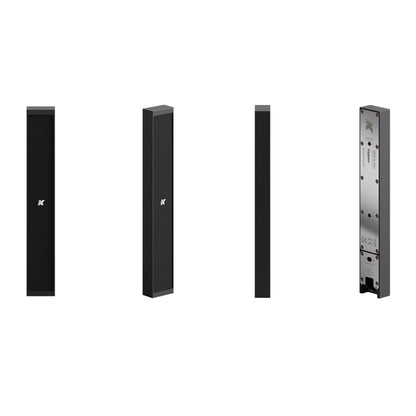 Vyper-KV25 II - Ultra-flat Passive Loudspeaker