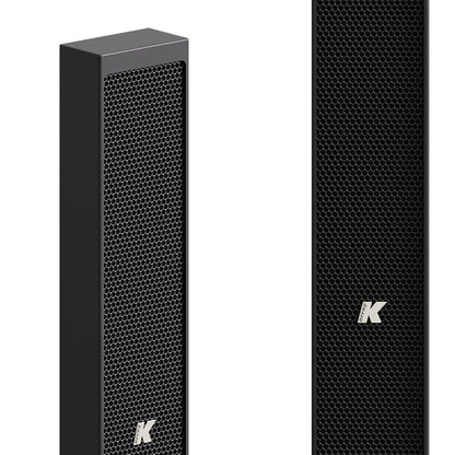 Vyper-KV25 II - Ultra-flat Passive Loudspeaker