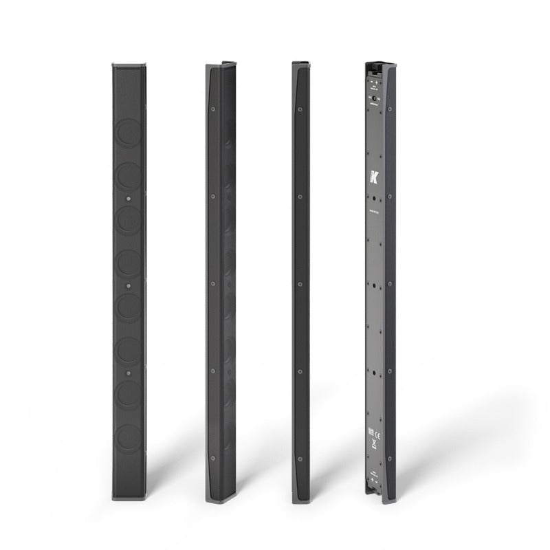 Vyper-KV52 I - Ultra-flat 3D Array Element