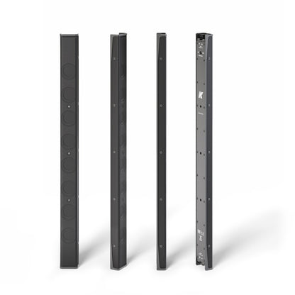 Vyper-KV52 I - Ultra-flat 3D Array Element