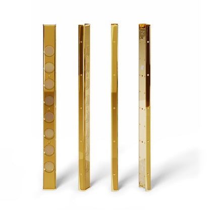 Vyper-KV52 I - Ultra-flat 3D Array Element