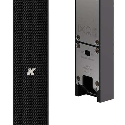 Vyper-KV52 II - Ultra-flat Passive Loudspeaker