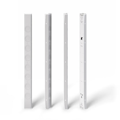 Vyper-KV52 I - Ultra-flat 3D Array Element