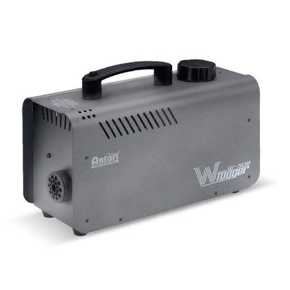 W-508 - Wireless Control Fog Machine