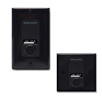 W Series - Remote Controls