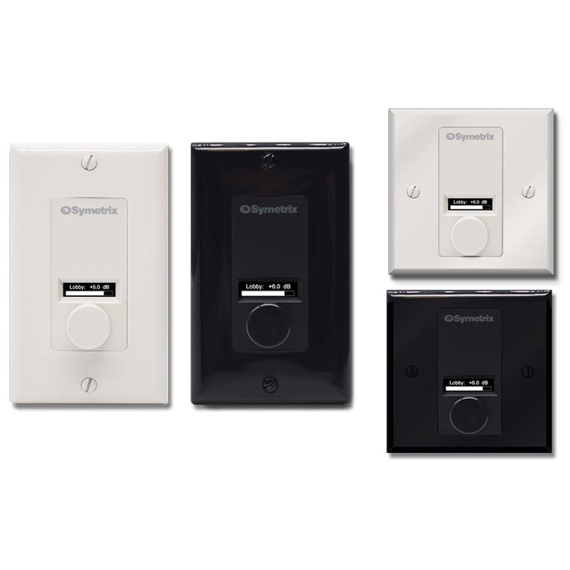 W Series - Remote Controls