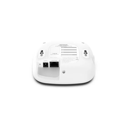WAX210 - NETGEAR WiFi 6 AX1800 Dual-band Access Point with Gigabit PoE