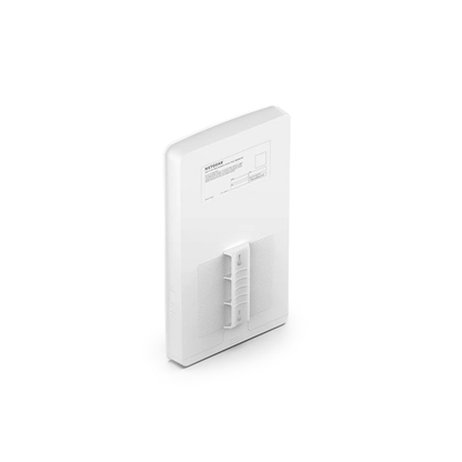 WAX610Y - AX1800 Dual Band PoE Multi-Gig Insight Managed WiFi 6 Outdoor Access Point