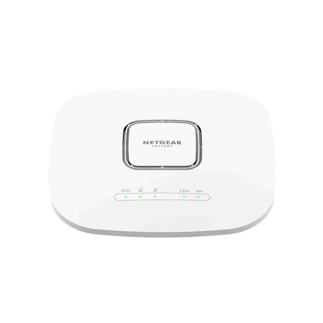 WAX628 Insight Managed WiFi 6 Access Point