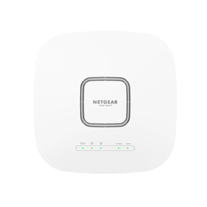 WAX628 Insight Managed WiFi 6 Access Point