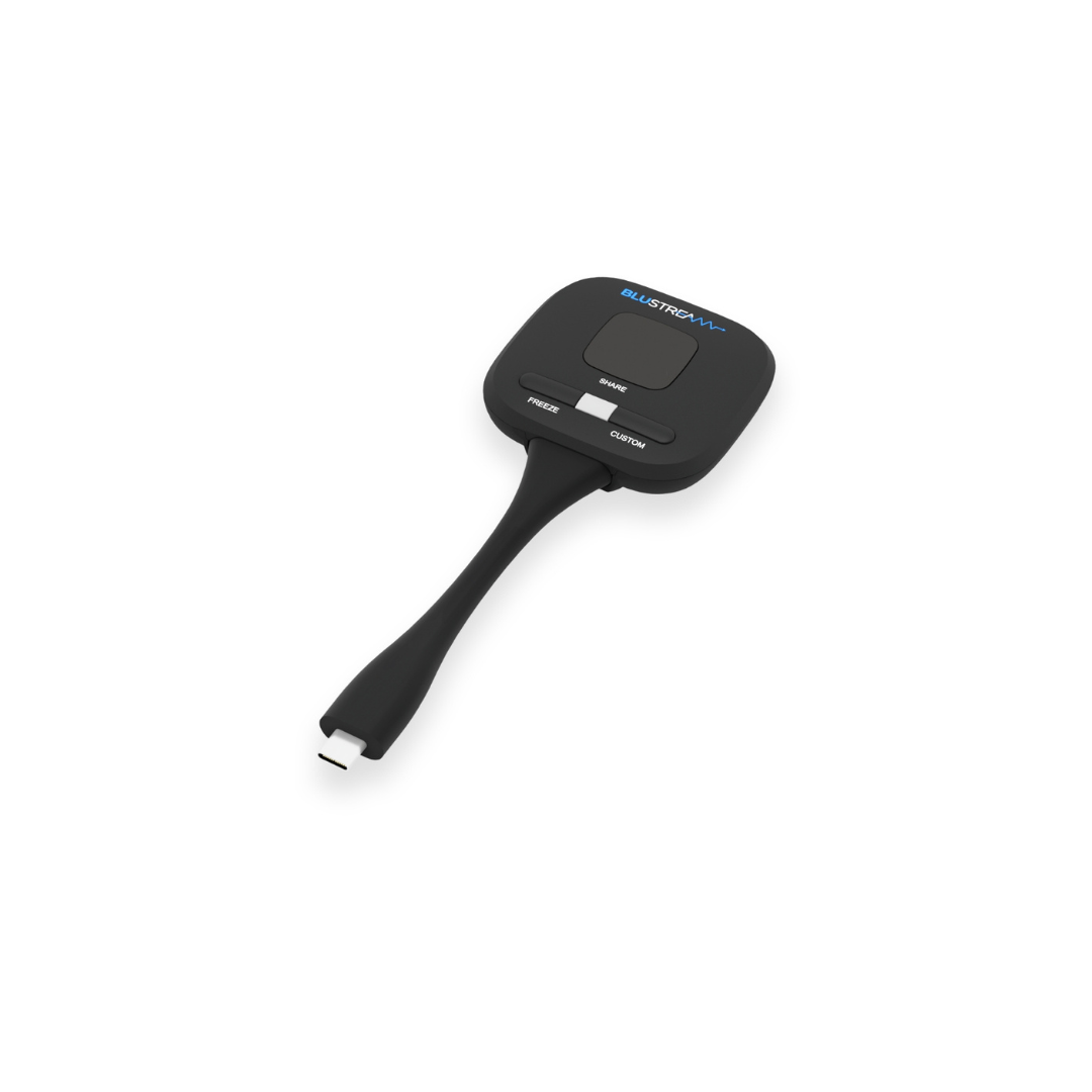 WMF-USBC-D 4K USB-C Wireless Dongle