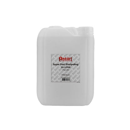 FLC - Water Based Fluid