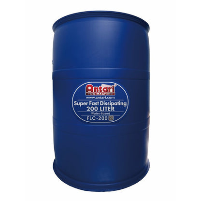 FLC - Water Based Fluid