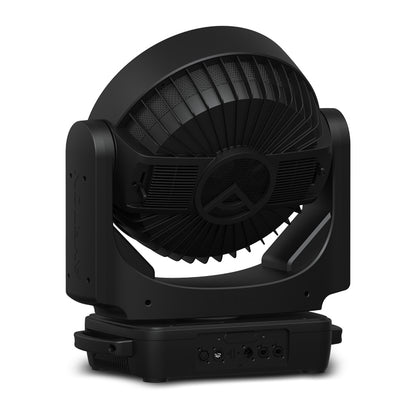 WildSun K9 Wash - LED Wash Moving Head