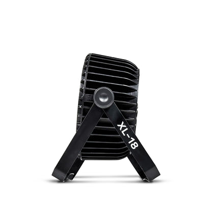 XL 18 - 18x10W, RGBW LED PAR