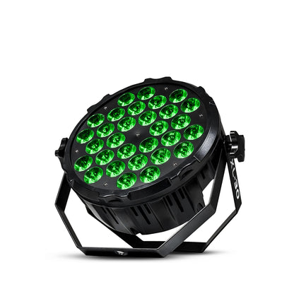 XL 30 - 30x10W RGBW LED PAR