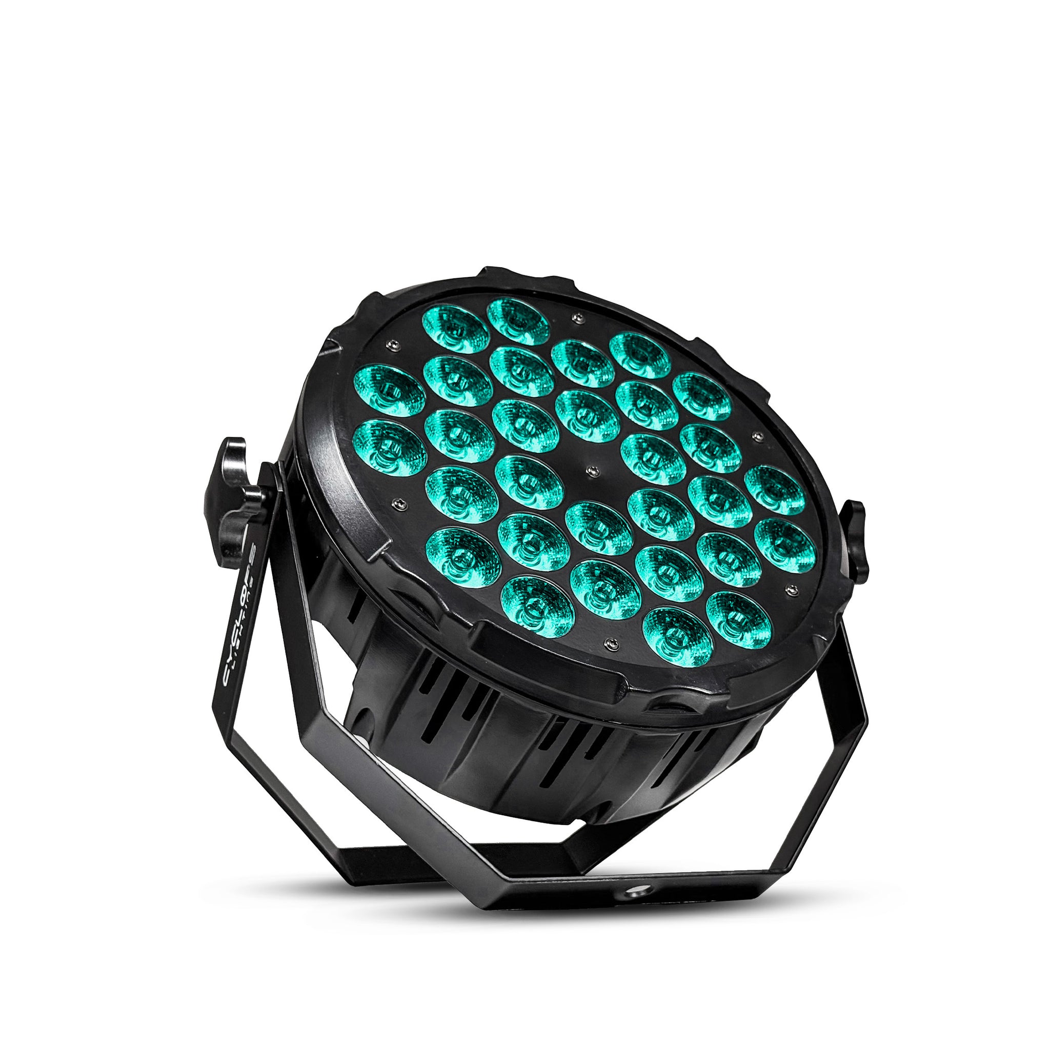 XL 30 - 30x10W RGBW LED PAR
