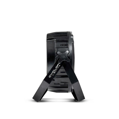 XL 30 - 30x10W RGBW LED PAR