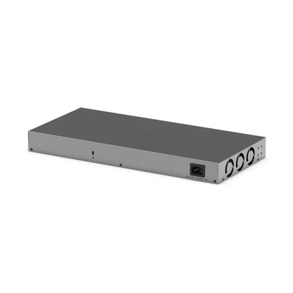 XS724TM - 24-Port 10G/Multi-Gigabit Ethernet Smart Switch with 4 10G SFP+ Ports