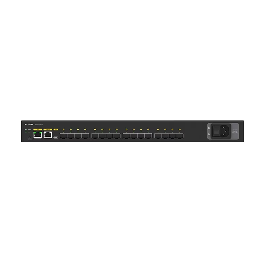AV Line XSM4216F Fully Managed M4250