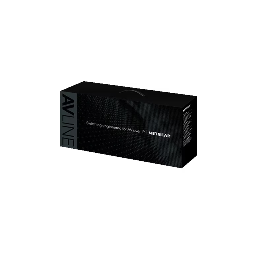 AV Line XSM4216F Fully Managed M4250