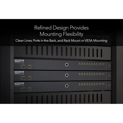 AV Line XSM4216F Fully Managed M4250