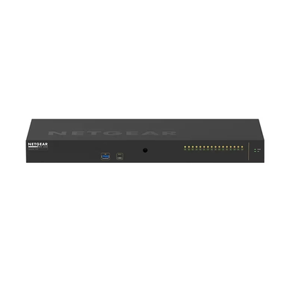 AV Line XSM4216F Fully Managed M4250