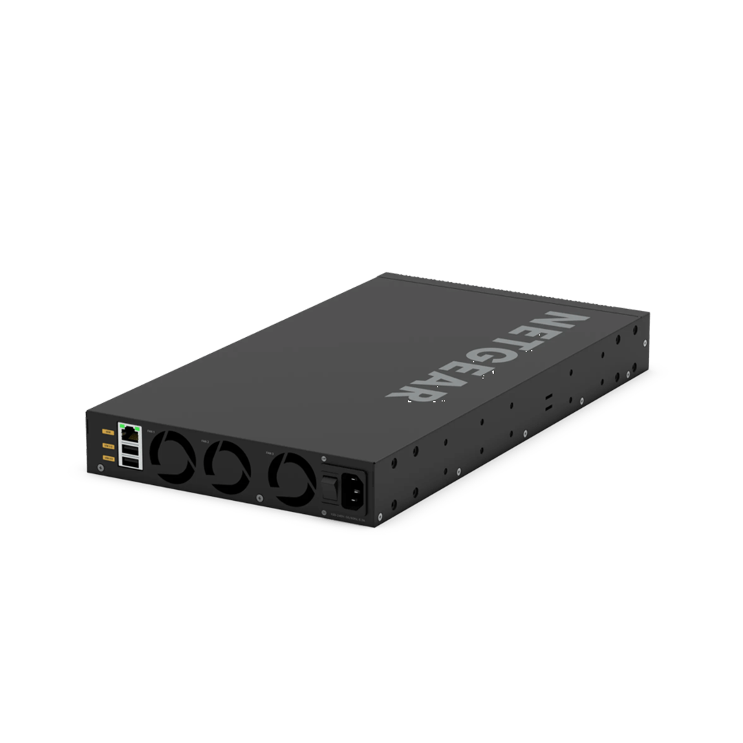 XSM4324 - 12x10G/Multi-Gig and 12xSFP+ (XSM4324) Managed Switch