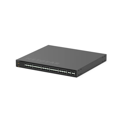 XSM4344FC- 40x10G SFP+ and 4x100G QSFP28 Managed Switch