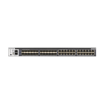 XSM4348CS-Fully Managed M4300-48x (XSM4348CS)