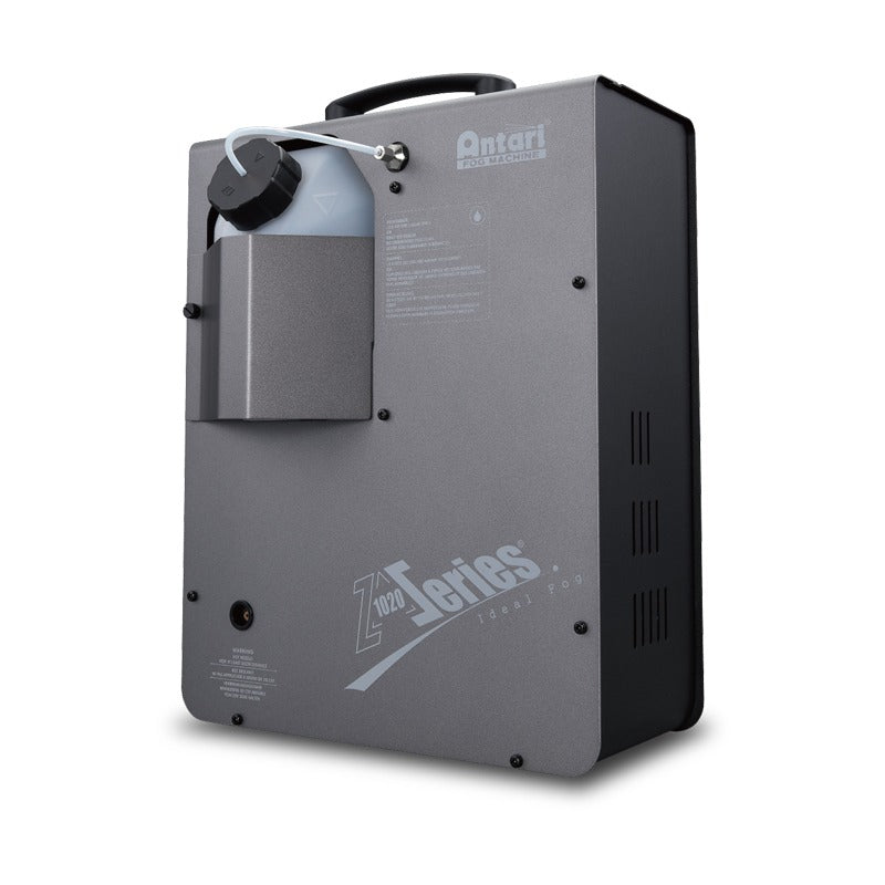 Z-1020 - Fog Machine