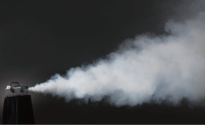 Z-1200III Fog Machine