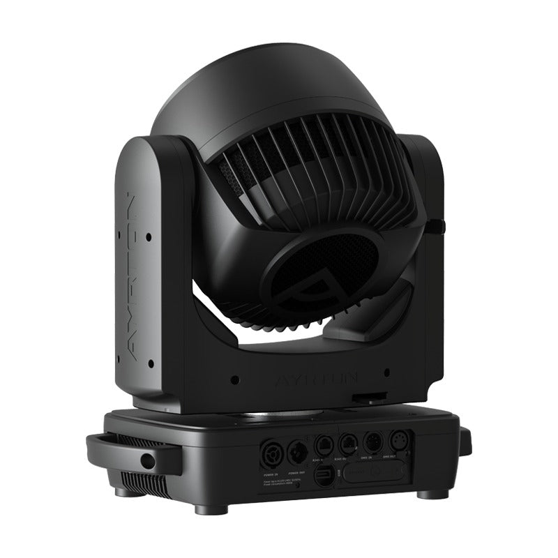 Zonda 3 FX - LED Wash Moving Head