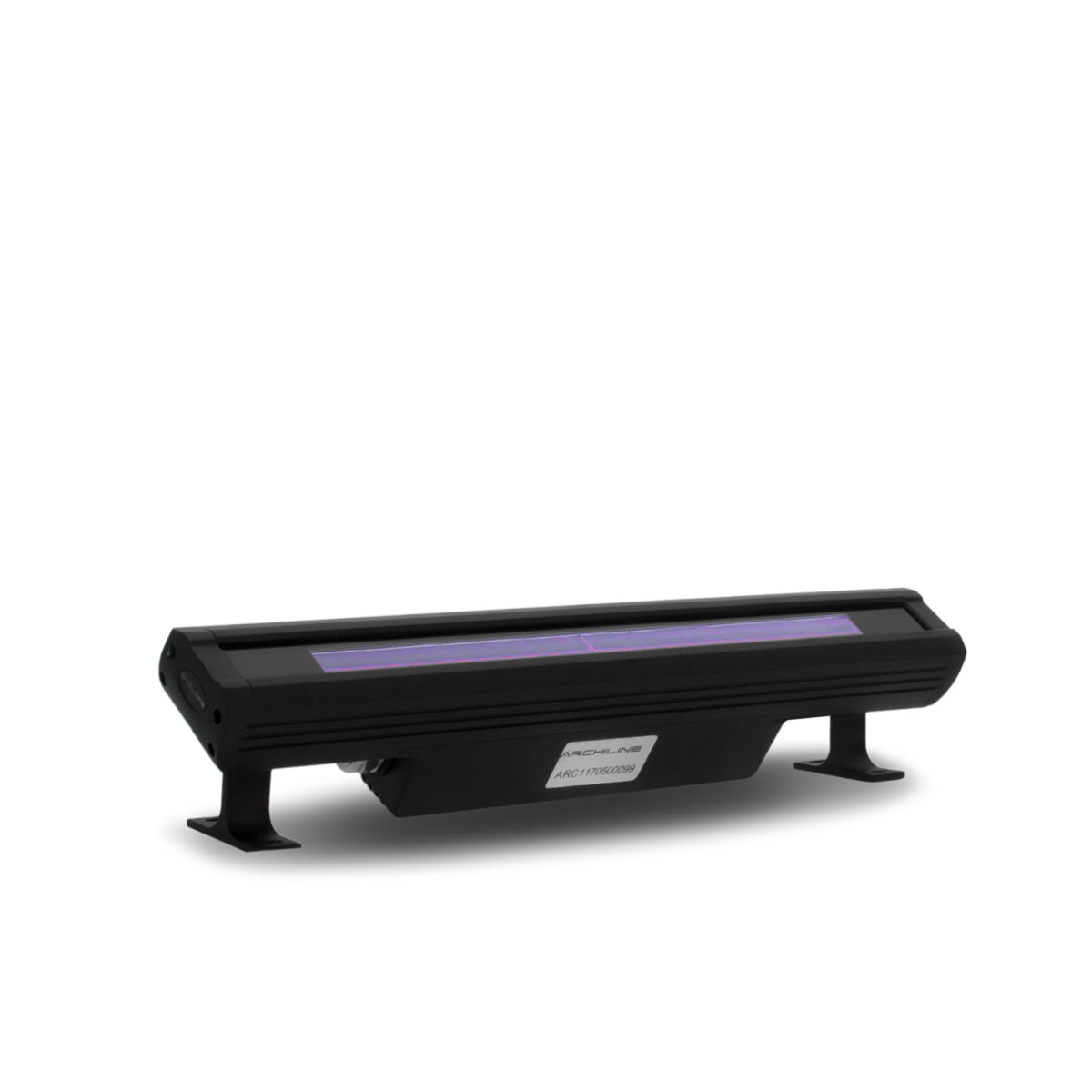 ARCHILINE 3 - Outdoor, UV LED wash bar