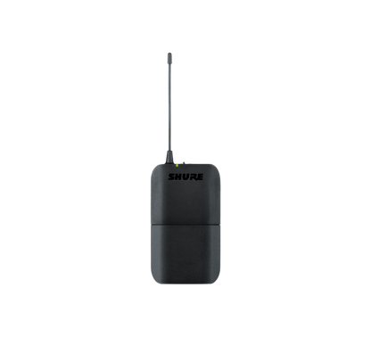 Wireless Bodypack Transmitter