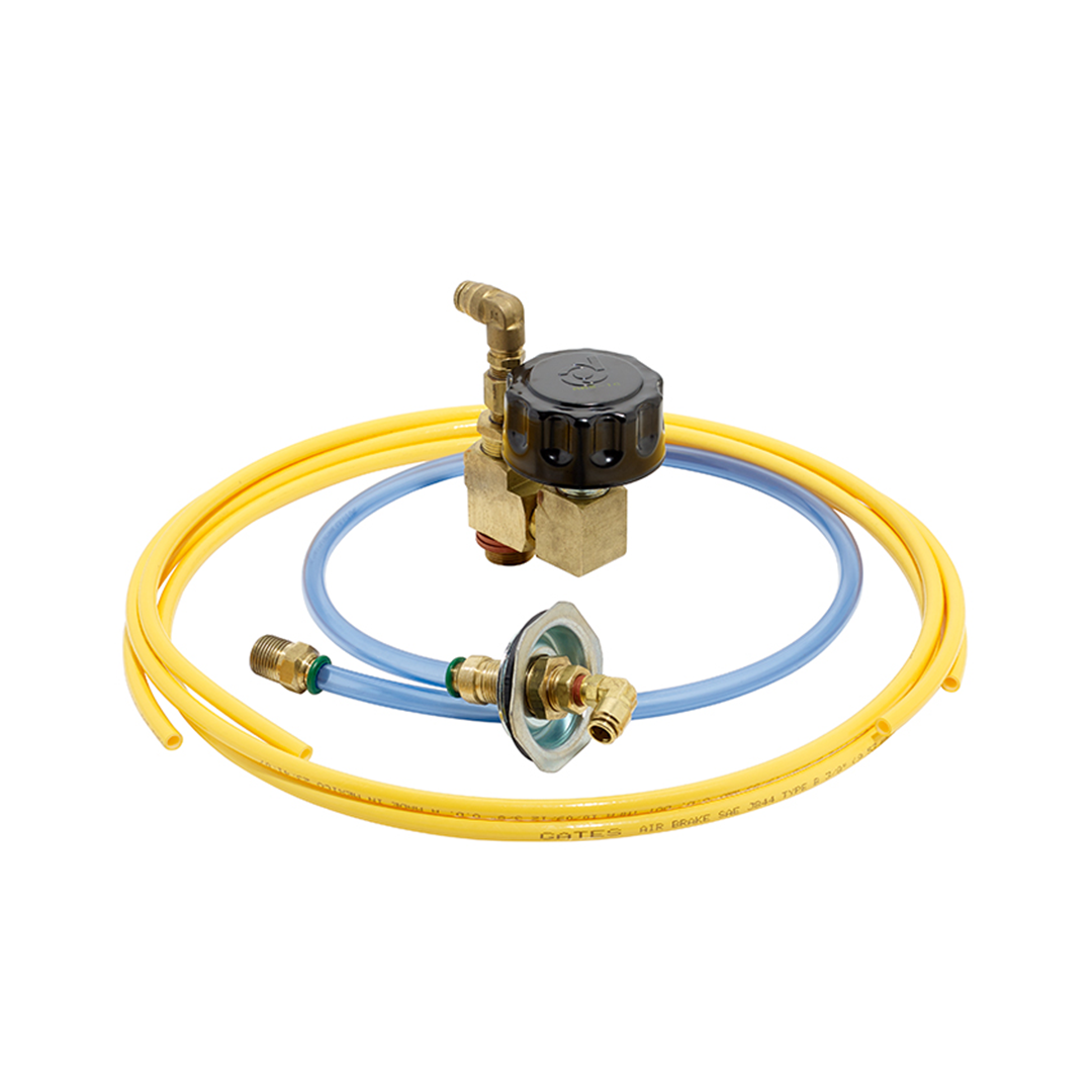 CPSe - Electronic Central Pump System to MDG AR CPS Machines