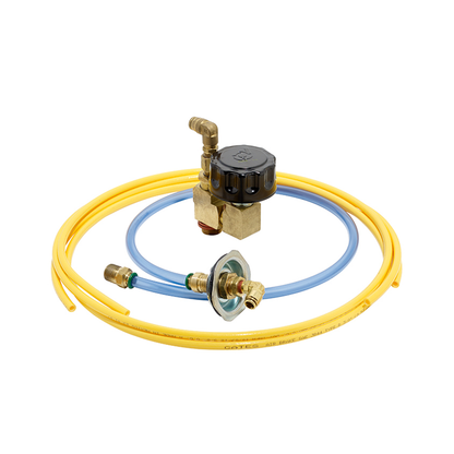 CPSe - Electronic Central Pump System to MDG AR CPS Machines