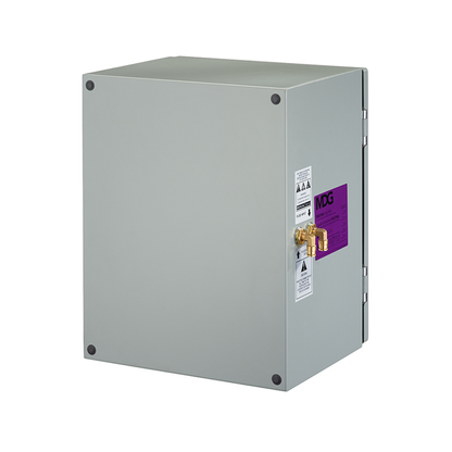 CPSe - Electronic Central Pump System to MDG AR CPS Machines