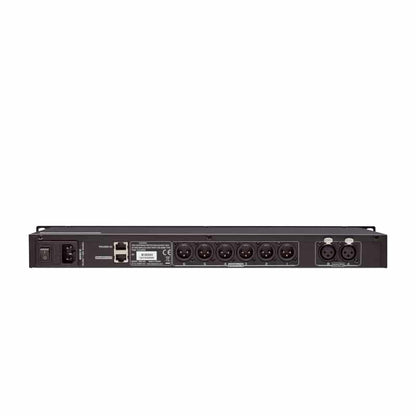 DSP-226 - Management Processor