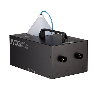 eMEGA - Fog Machine