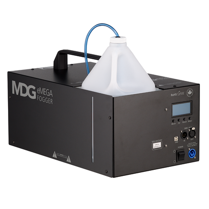 eMEGA - Fog Machine