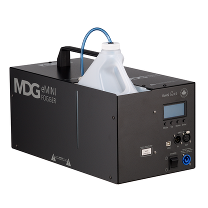 eMINI - Fog Machine