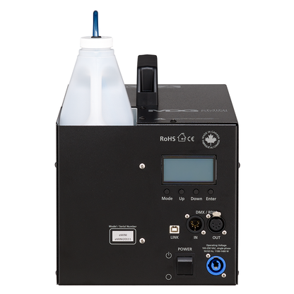 eMINI - Fog Machine