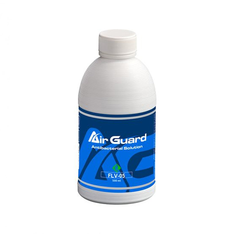 FLV-05 Disinfecting Fog liquid
