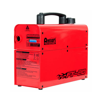 FT-20 - Fire Training Fog Machine