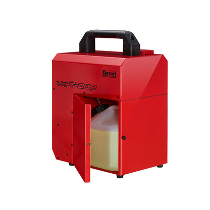 FT-200 - Fire Training Fog Machine